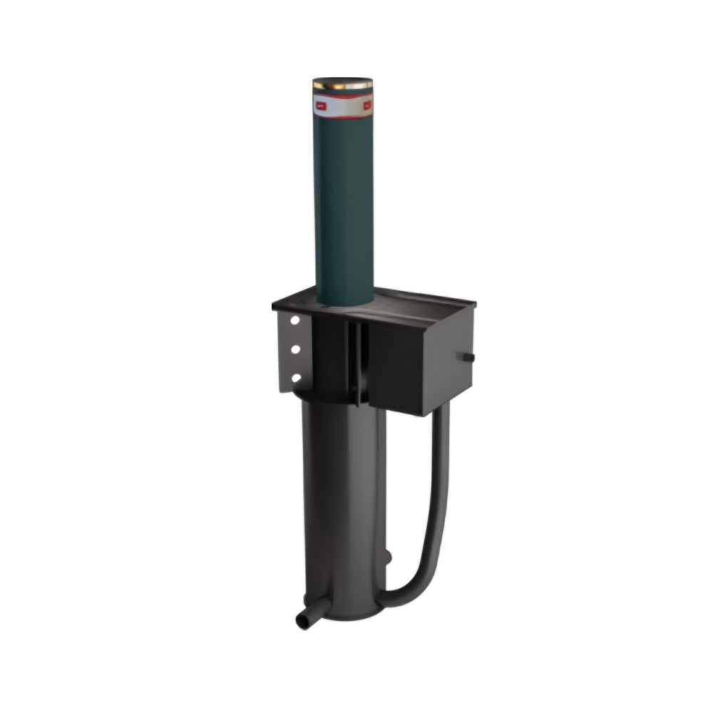 BFT XPASS B 275/800 L SD EFO | All Security Equipment