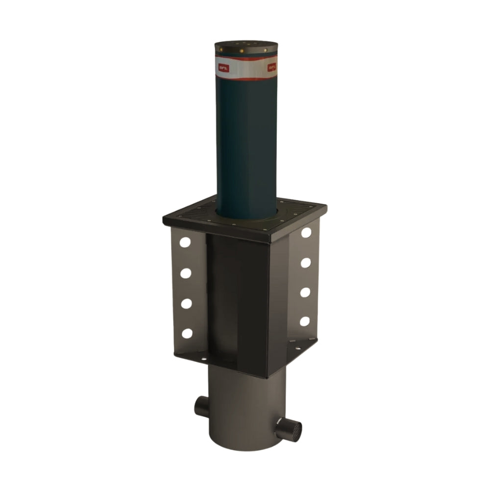 BFT XPASS B 275/800C L SD-RAL | All Security Equipment