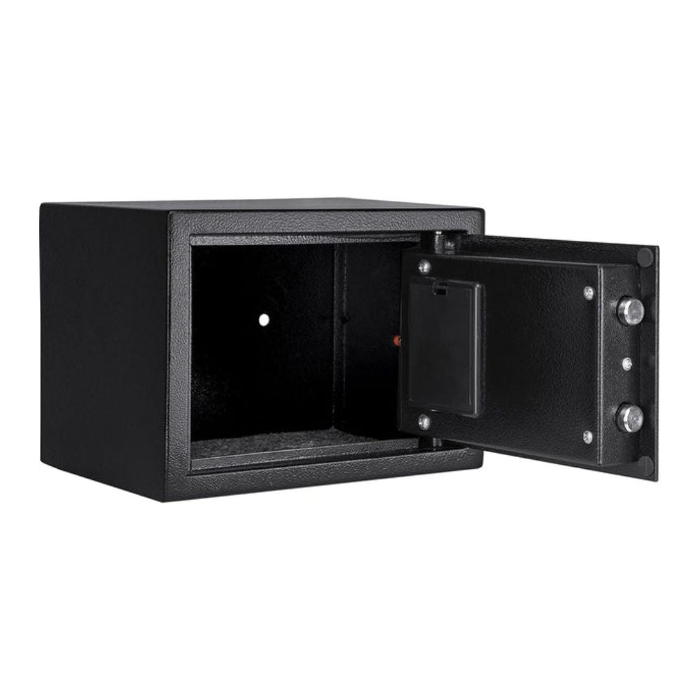 Barska 0.22 Cu. ft Digital Keypad Security Safe | All Security Equipment
