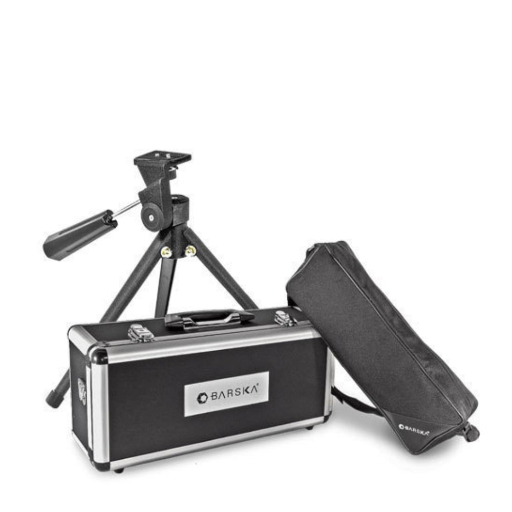 Barska 20-60x60mm Blackhawk Mossy Oak® Spotting Scope Straight AD10976