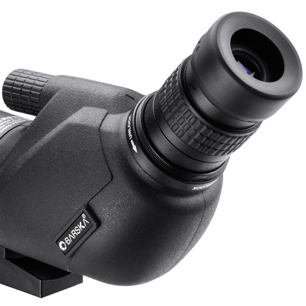 Barska 20-60x60mm WP Naturescape Spotting Scope AD12684