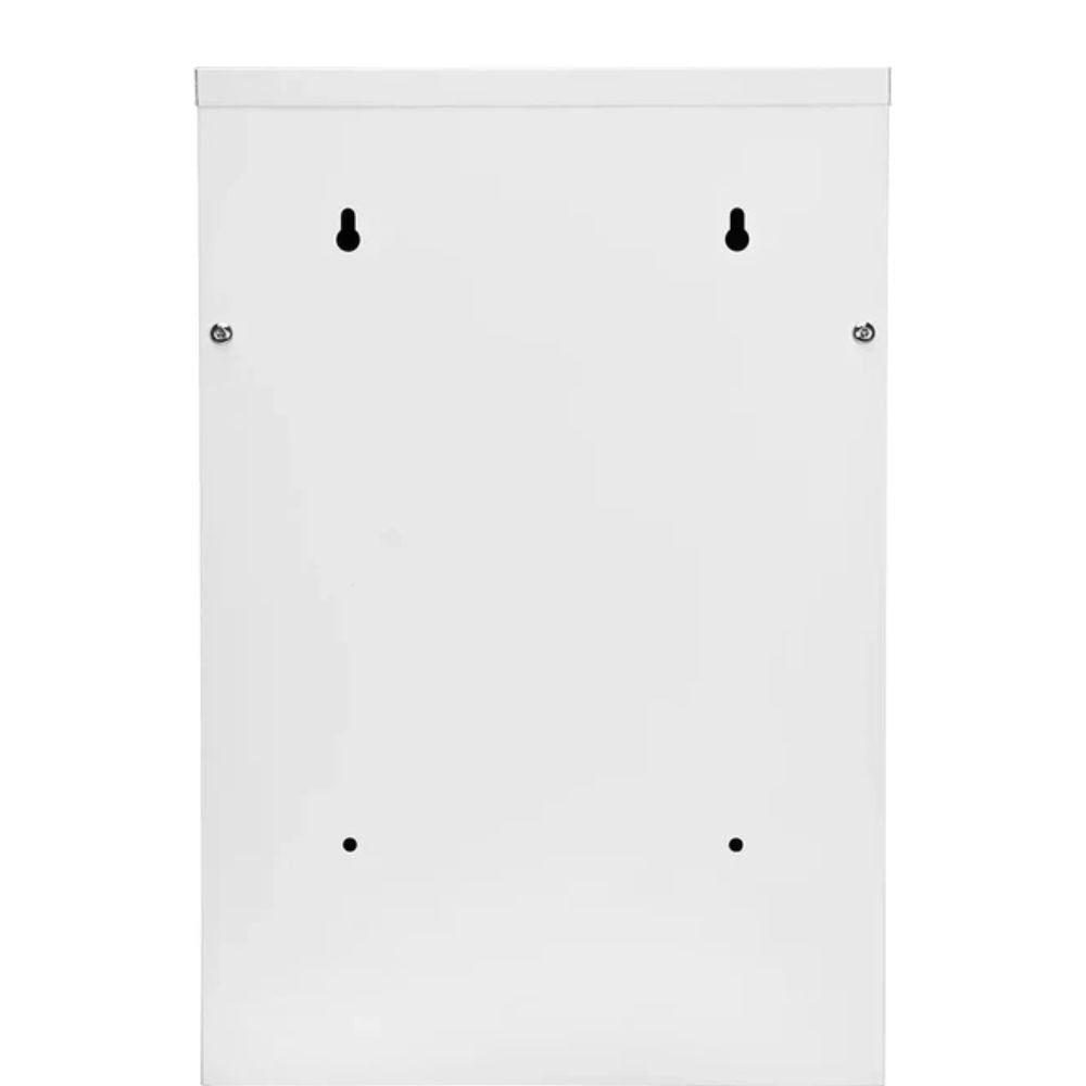 Barska Large Locking Wall Mount Drop Box | All Security Equipment