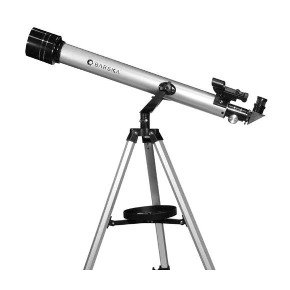 Barska 70060-525 Power-Starwatcher Telescope AE10750