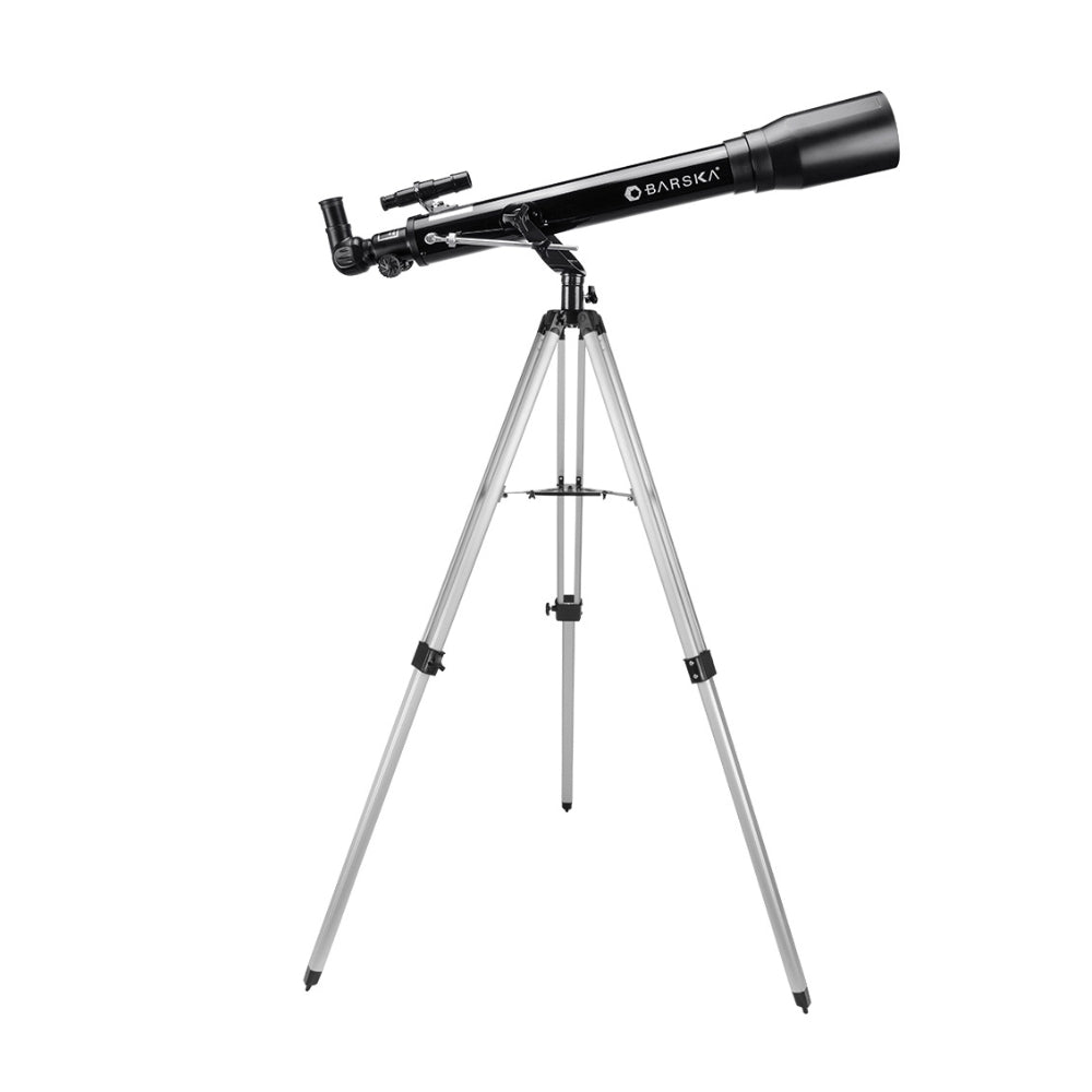 Barska 70070-525 Power Starwatcher Telescope AE12934
