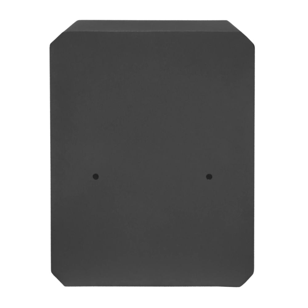 Barska Obsidian 1.15 Cu. ft 9-User Touchscreen Biometric Keypad Security Safe | All Security Equipment