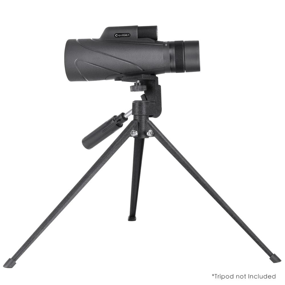 Barska AA13742 10-30X50mm Precision Colorado Zoom Monocular | ASE