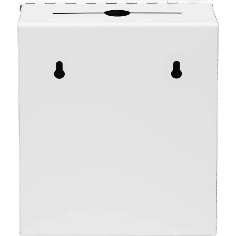 Barska CB14102 Suggestion & Ballot Drop Box with Paper Holder & Key Lock | ASE