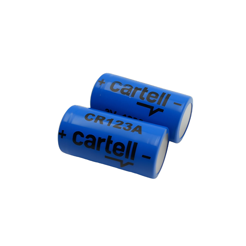 Cartell CW-HUB Wireless Driveway HUB System | All Security Equipment