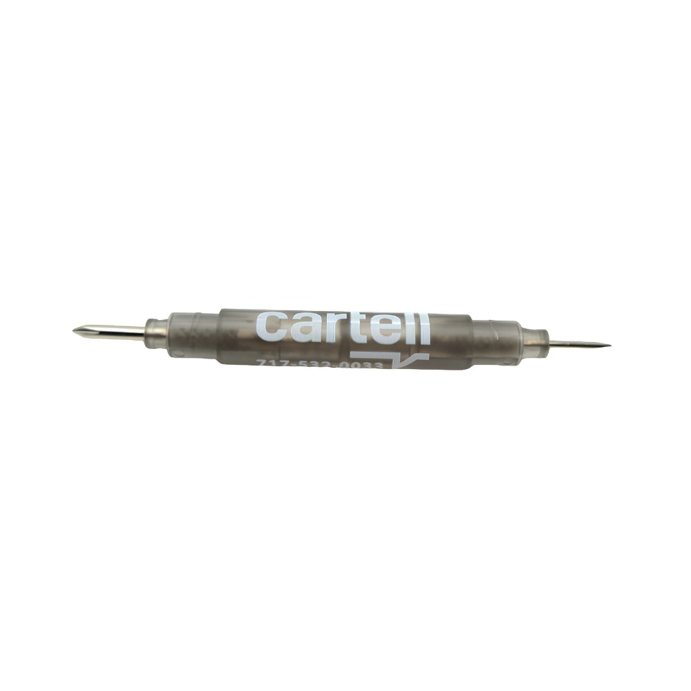 Cartell Wireless Dual-Purpose System | CAR-CW-SYS