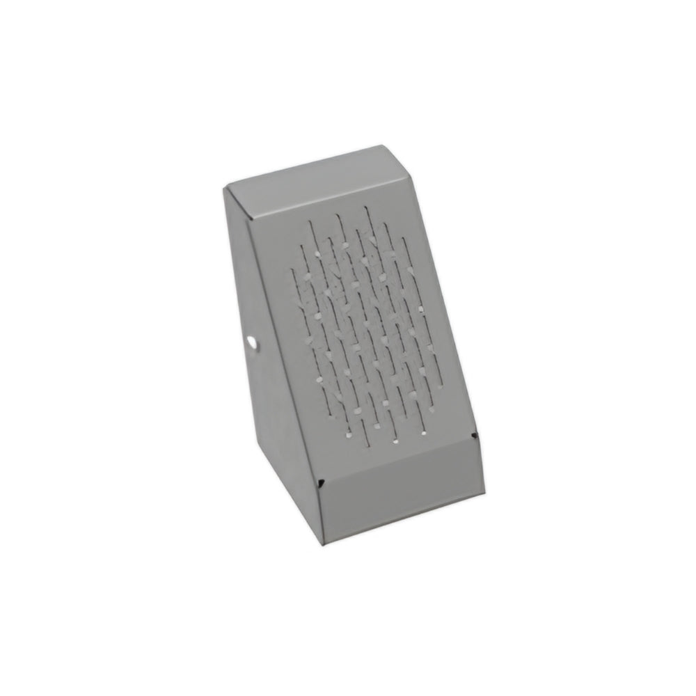 Contacta STS-K058 Bent Window-Mounted Microphone Intercom Kit | All Security Equipment
