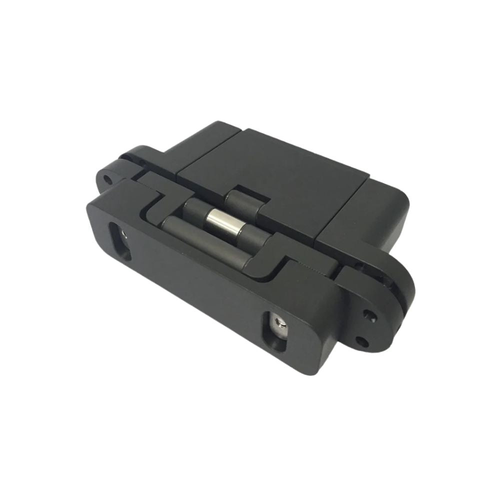 D&D Technologies CONCEALFIT Hinge Kit for Gates and Doors 77108523