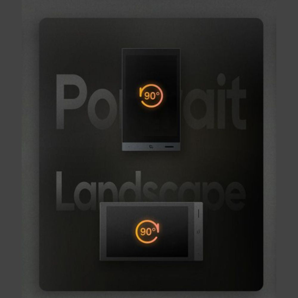 DNAKE H616 8" Android Indoor Monitor (Wired) | All Security Equipment