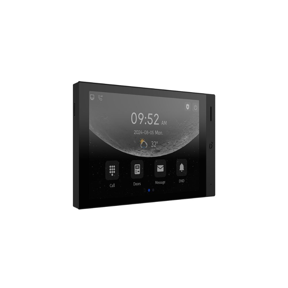 DNAKE H616 8" Android Indoor Monitor (Wired) | All Security Equipment