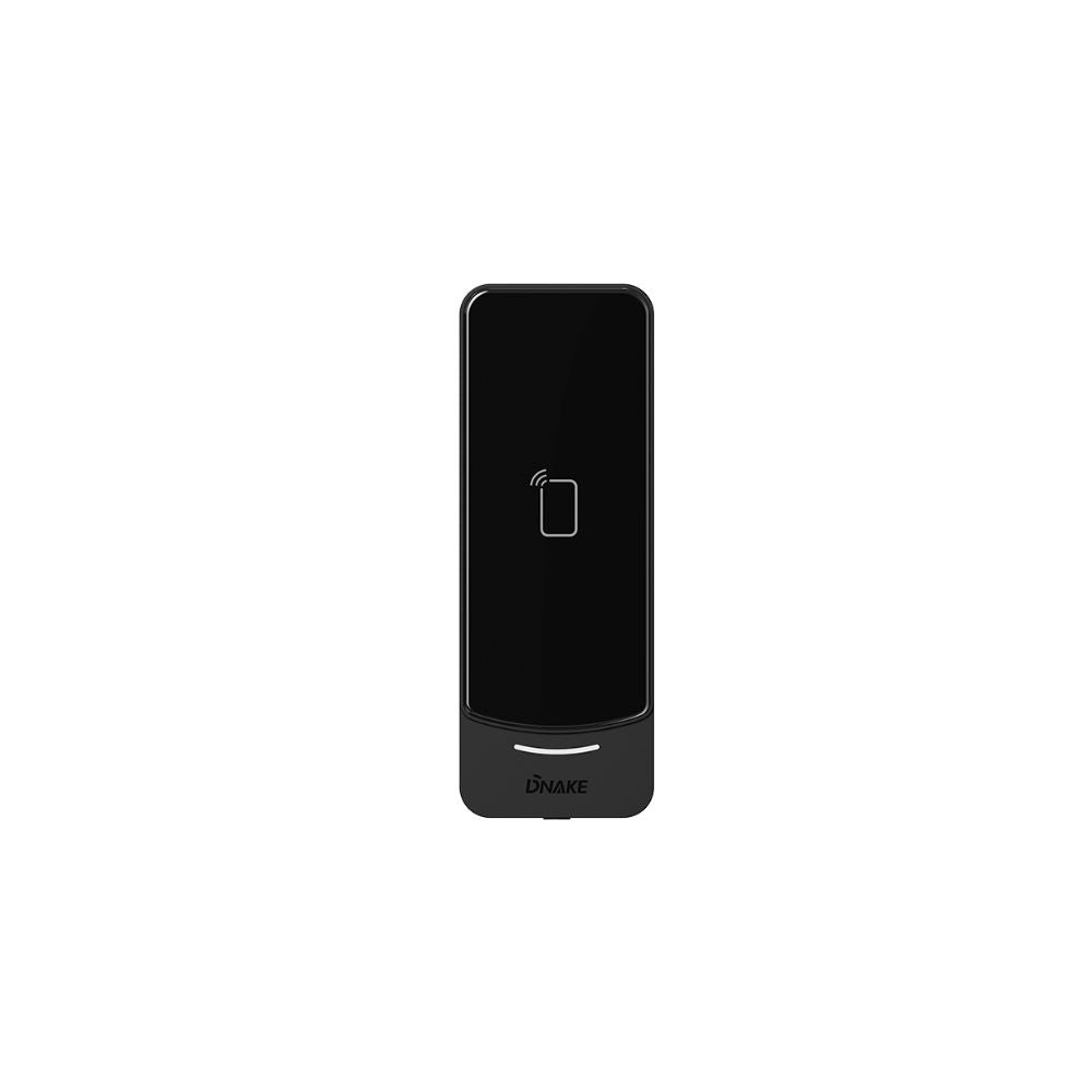 DNAKE AC01/F Linux Access Control Terminal (Flush Mount) | All Security Equipment