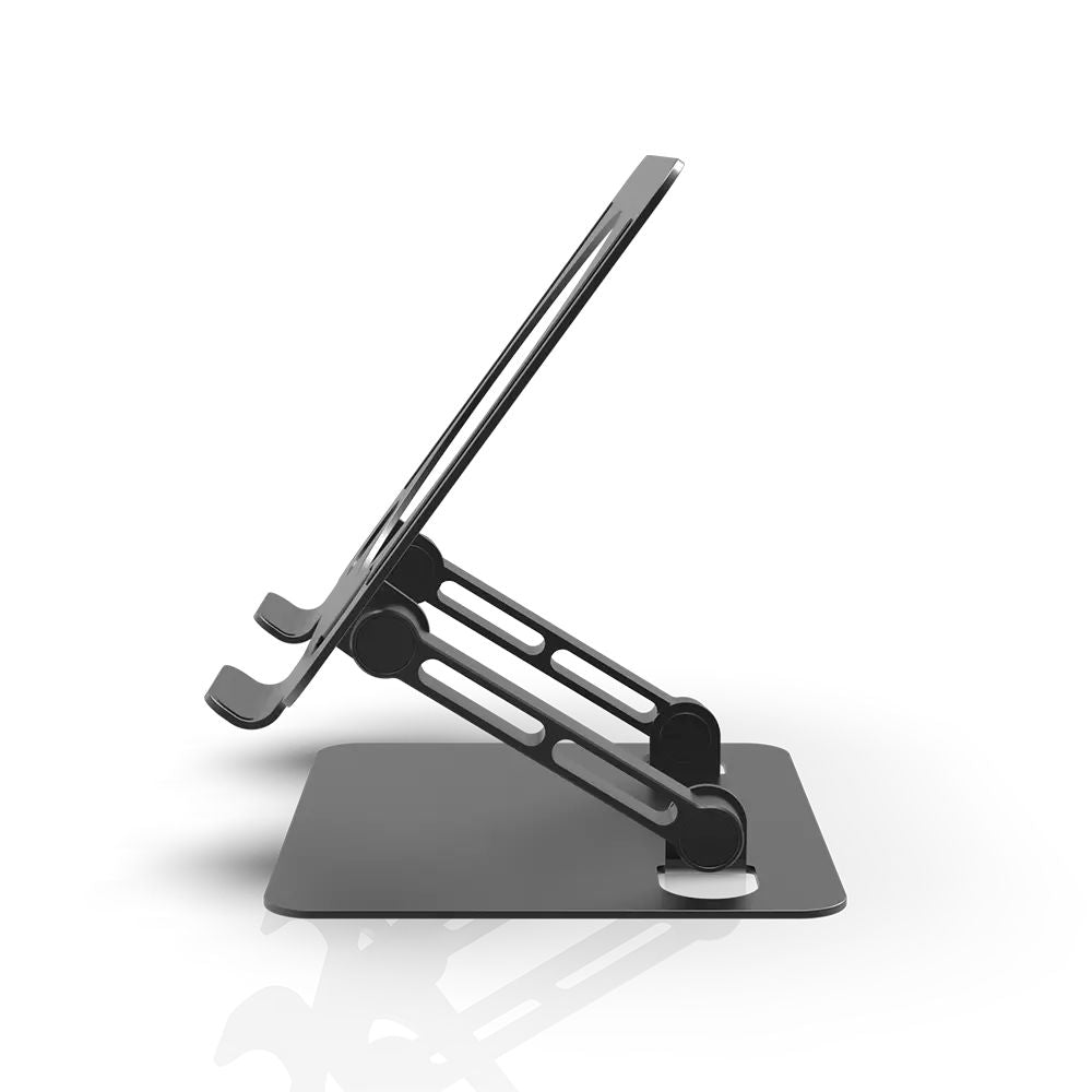 DNAKE DS07 Desktop Stand For Indoor Monitor (Aluminum) | All Security Equipment