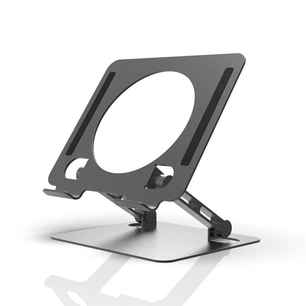 DNAKE DS07 Desktop Stand For Indoor Monitor (Aluminum) | All Security Equipment
