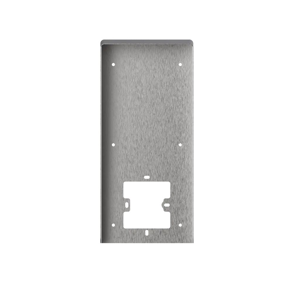 DNAKE RH03 Rain Hood for DNAKE Door Station S615/S215 (Surface Mounting) | All Security Equipment