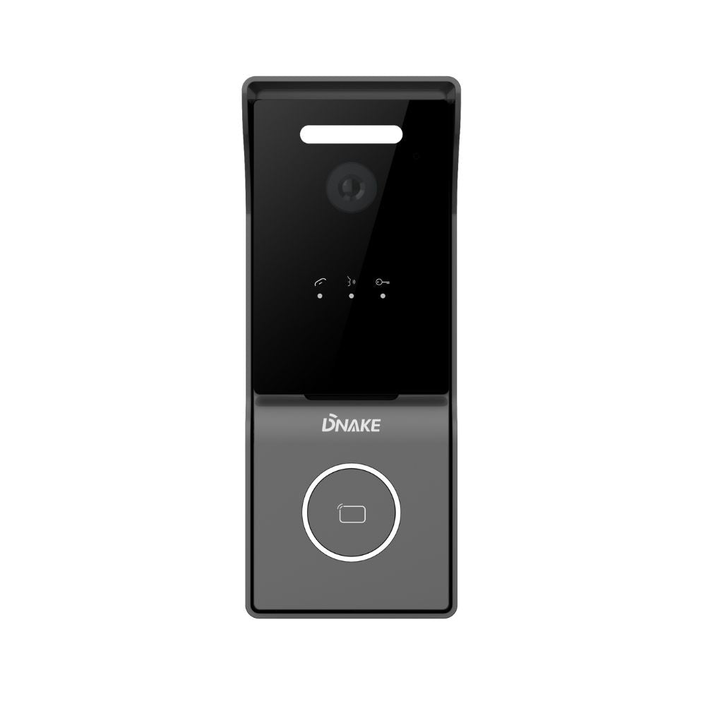 DNAKE C112A Surface Mount SIP Video Door Station | All Security Equipment
