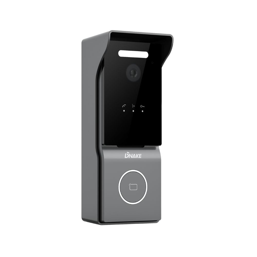 DNAKE C112A Surface Mount SIP Video Door Station | All Security Equipment