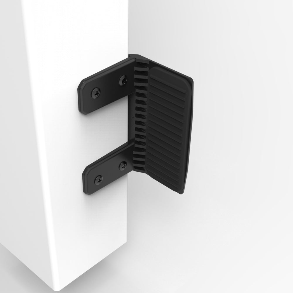 D&D Technologies GS1S3 GateStop for Wood/Vinyl Gates | ASE
