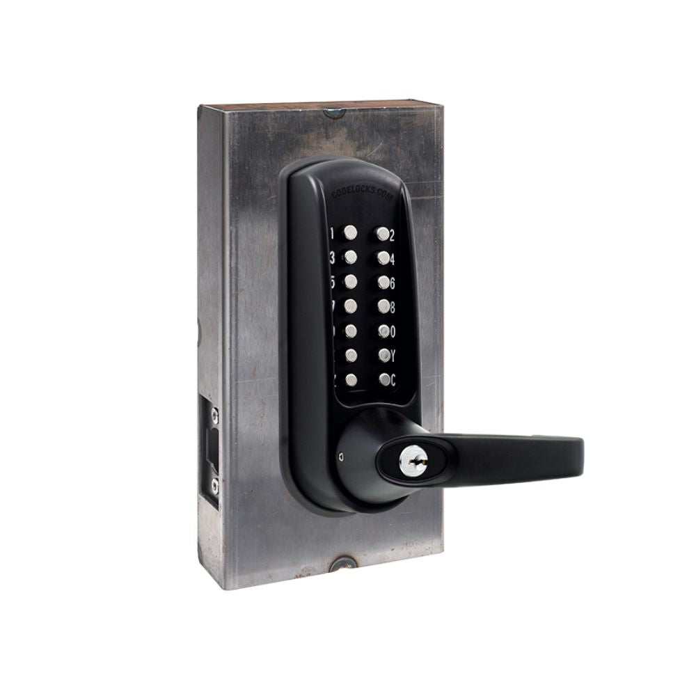 D&D Technologies CodeLocks CL610 Marine Grade Gate Box Kit 97230