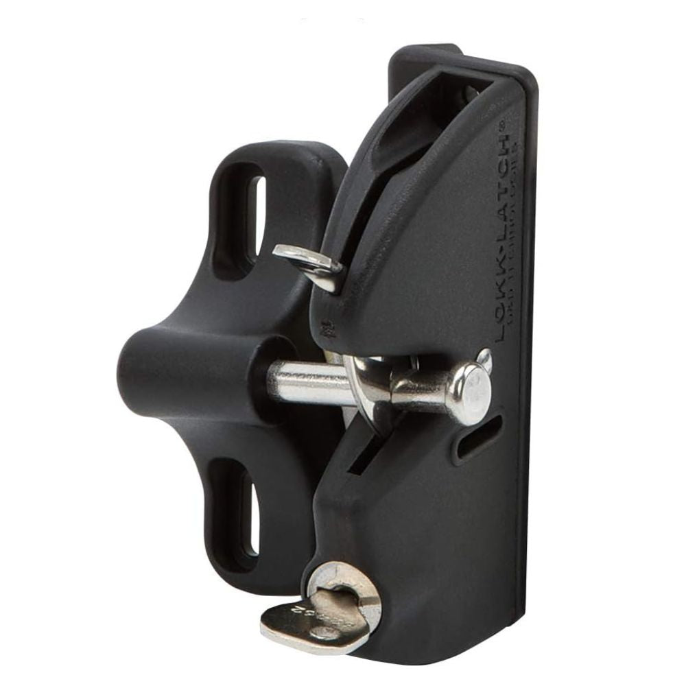 D&D Technologies LokkLatch Latch Only LLAA | All Security Equipment