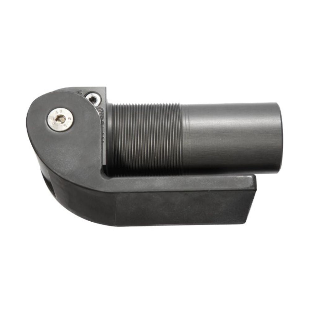 D&D Technologies SureClose 108SF AT90 W Safety Hinge/Closer 75108224M