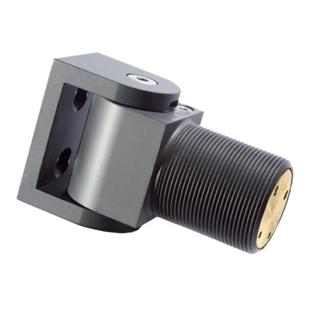 D&D Technologies SureClose 57SF S Center Mount Hinge/Closer 75057123M