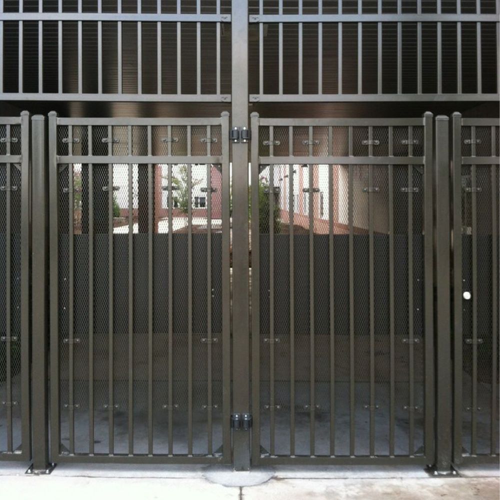 D&D Technologies SureClose SM AT90 W Hinge Steel Weld-On 75001214