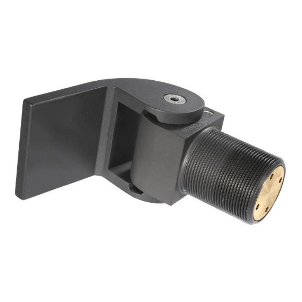 D&D Technologies SureClose SM AT90 W Hinge Steel Weld-On 75001214