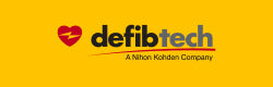 Defibtech Logo | All Security Equipment