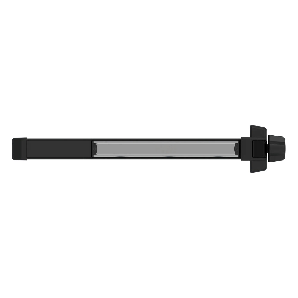D&D Technologies ML3PB36R MagnaLatch Panic Bar Safety Magnetic Gate Latch