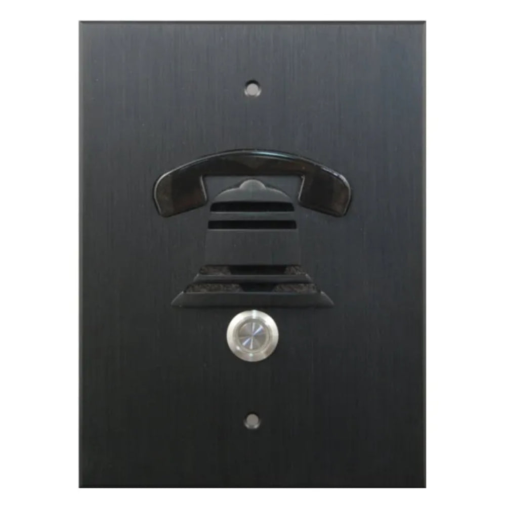 nutone door station