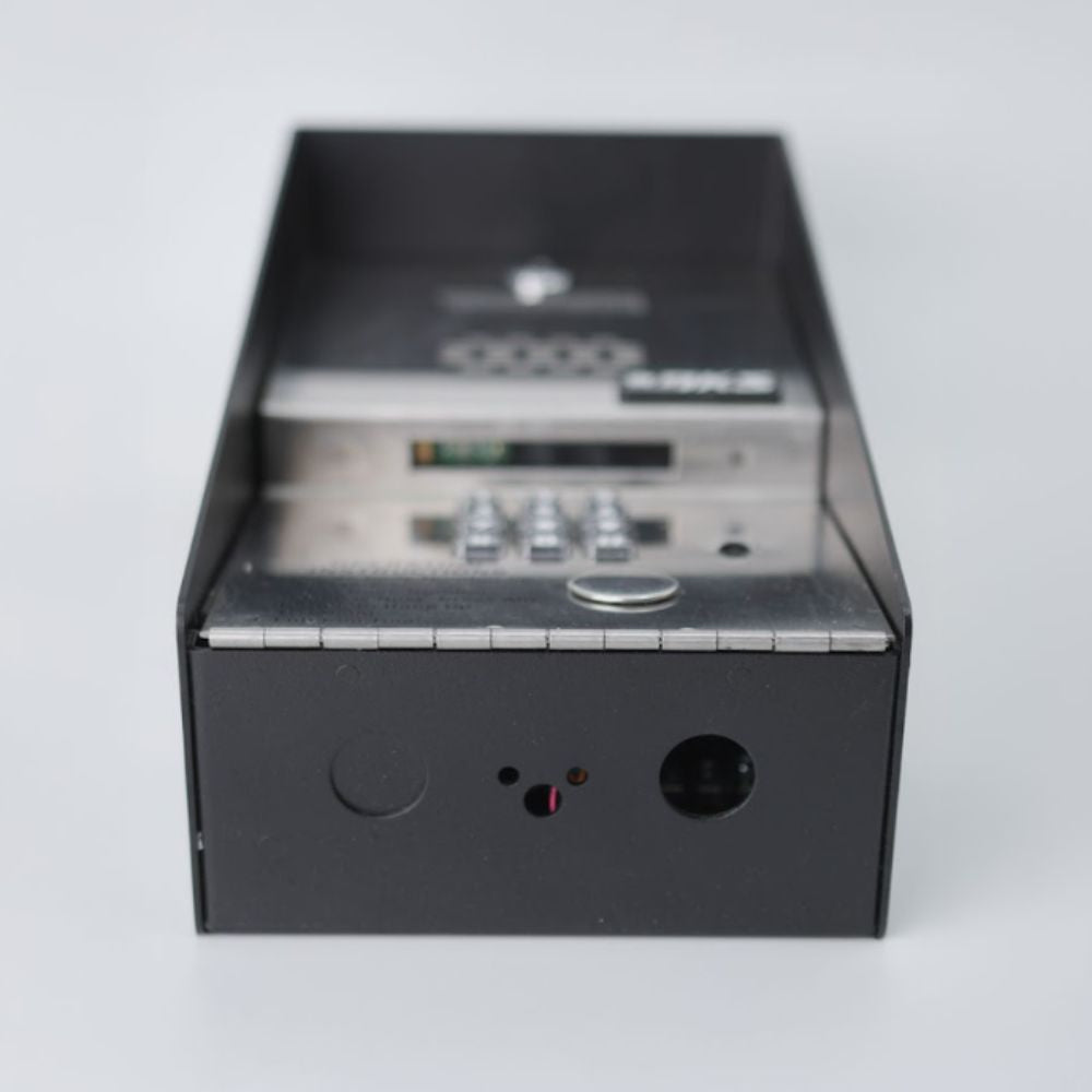 Doorking Lobby Panel Hands Free Telephone Entry System 1802-083 | All Security Equipment