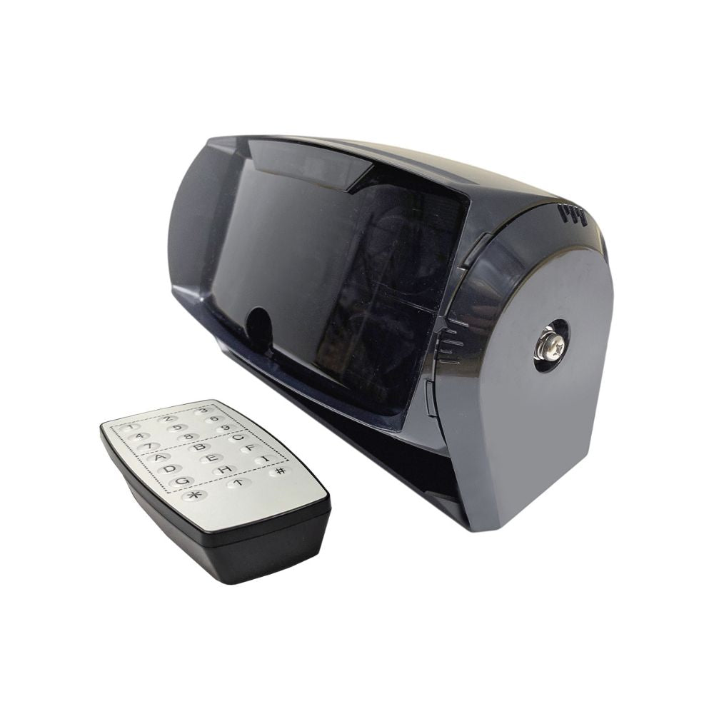 EMX Activation and Safety Sensor OWL | All Security Equipment