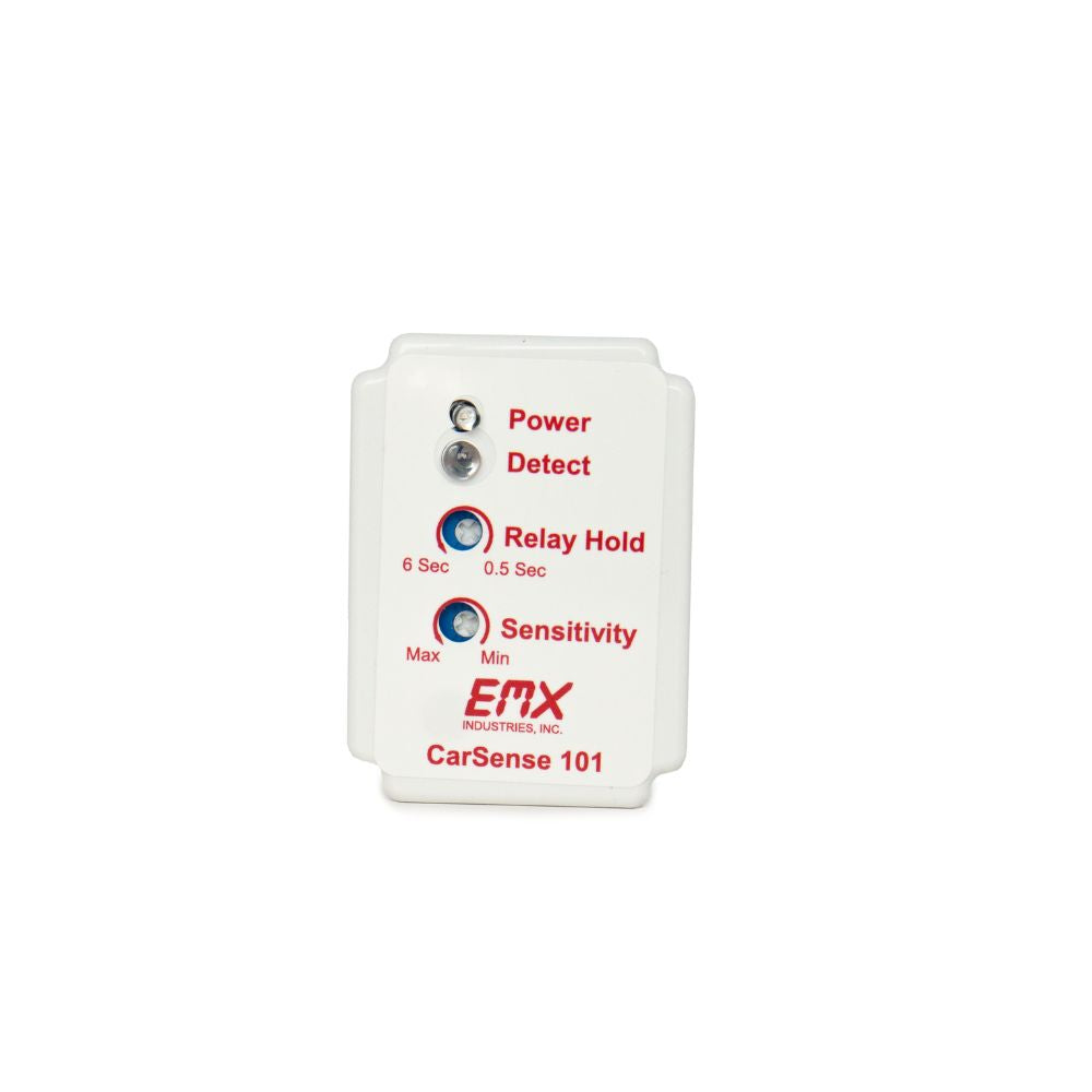 EMX Carsense 101 Vehicle Motion Detector EMX-CS-101