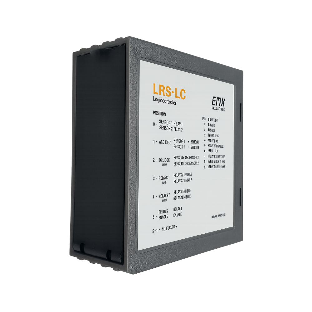 EMX Logic Controller (A-B Directionality or Increased Zone) LRS-LC
