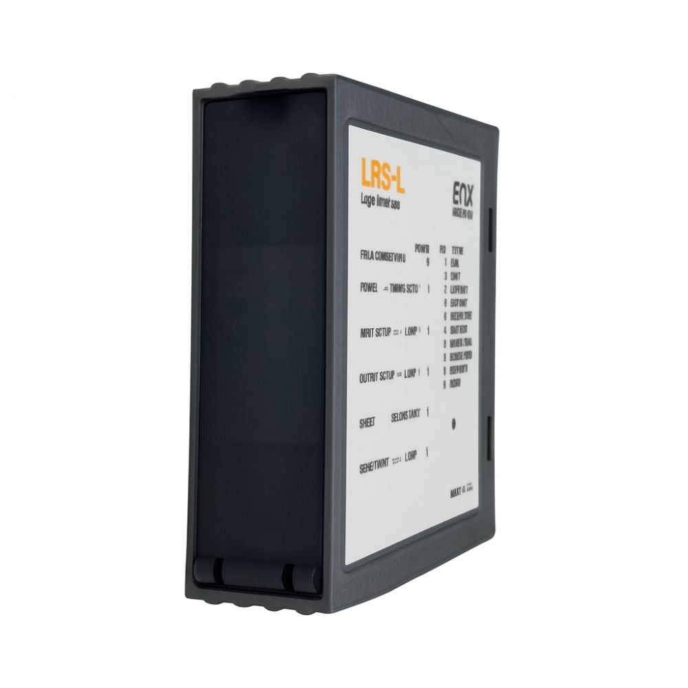 EMX Logic Controller (A-B Directionality or Increased Zone) LRS-LC