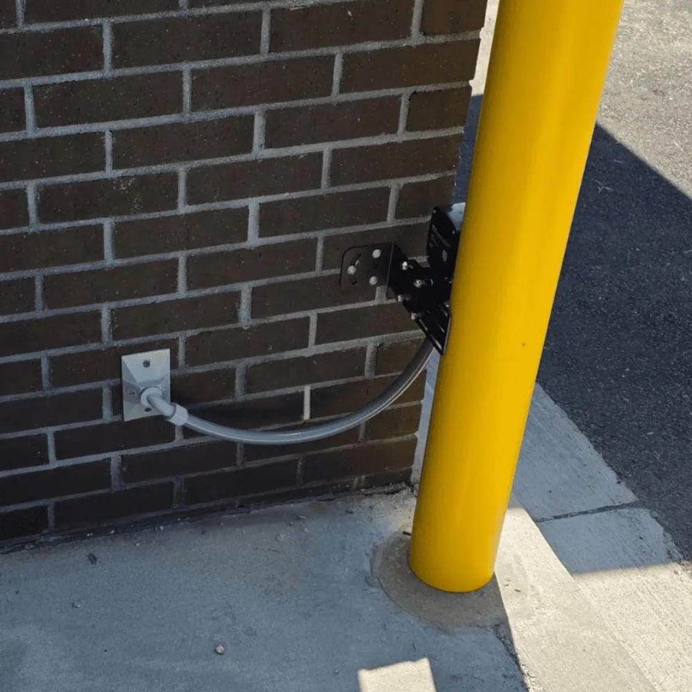 EMX MRD-1P Radar Presence Sensor Kit 1200-1 | All Security Equipment