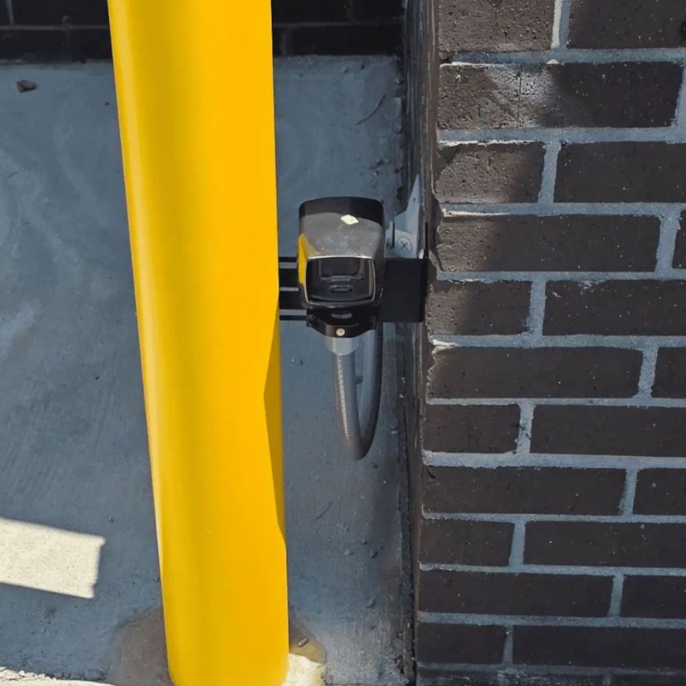 EMX MRD-1P Radar Presence Sensor Kit 1200-1 | All Security Equipment