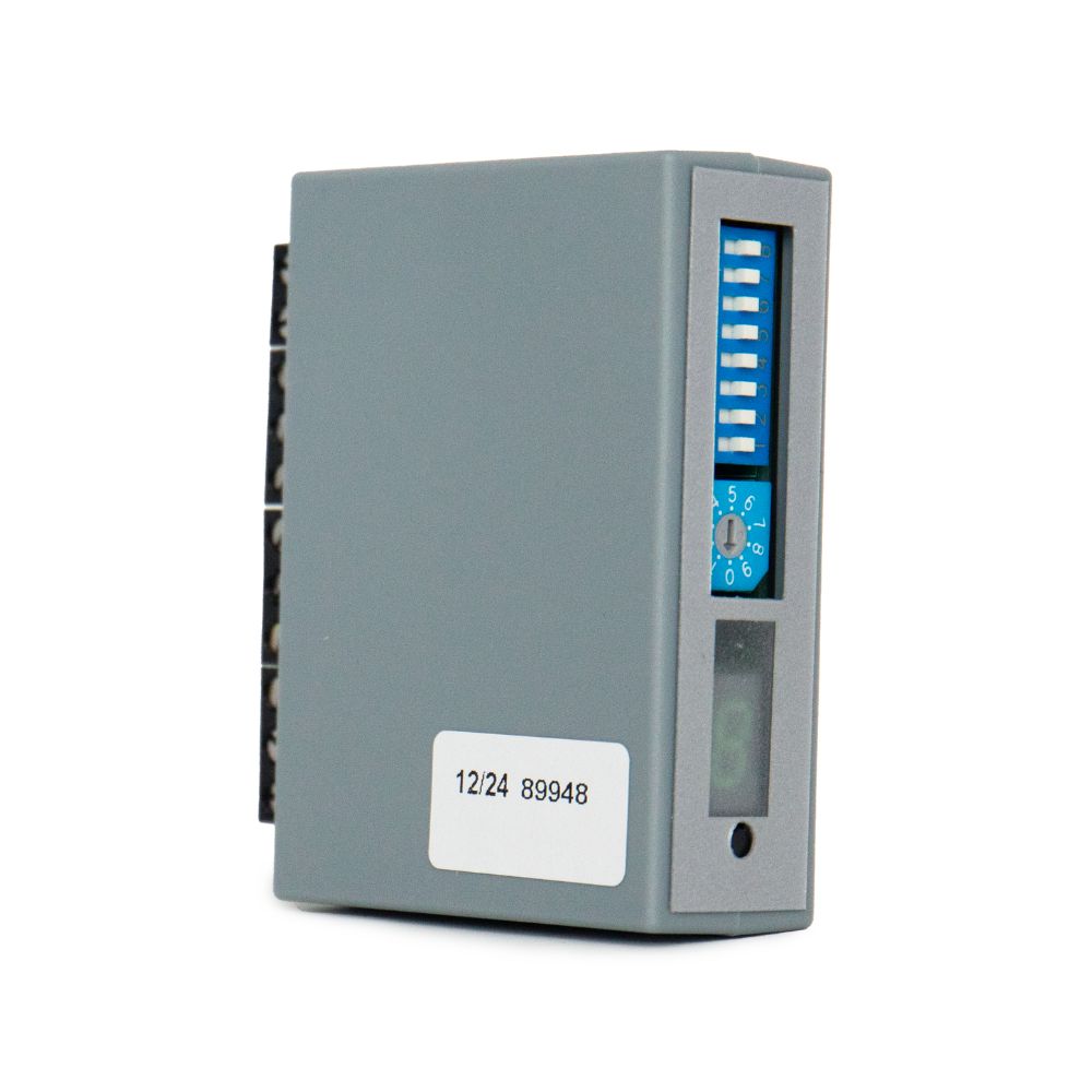 EMX Magnetoresistive Vehicle Detector LRS-C1 | All Security Equipment