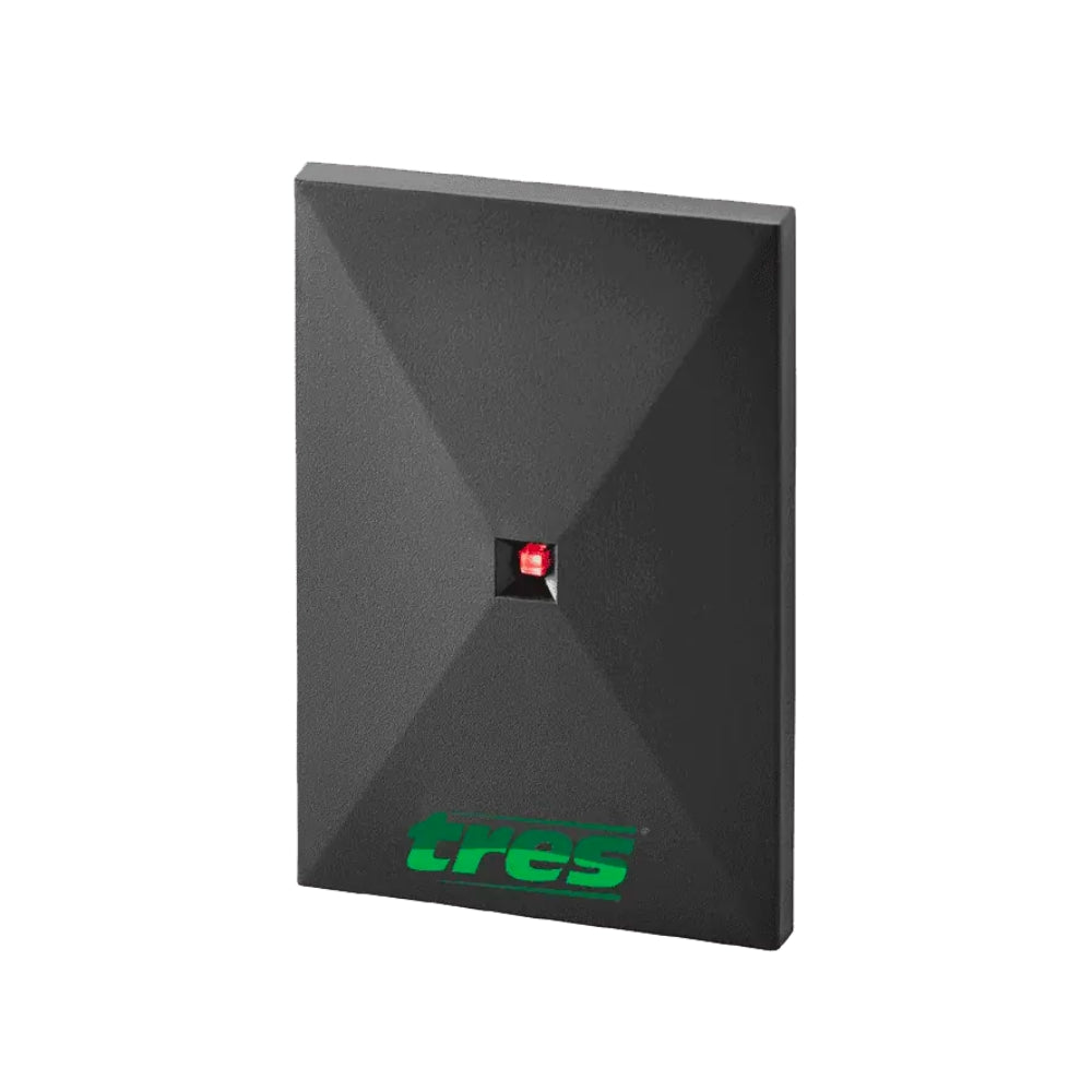 EMX P 500 HA Proximity Reader All Security Equipment emx-p-500-ha-proximity-reader-all-security-equipment