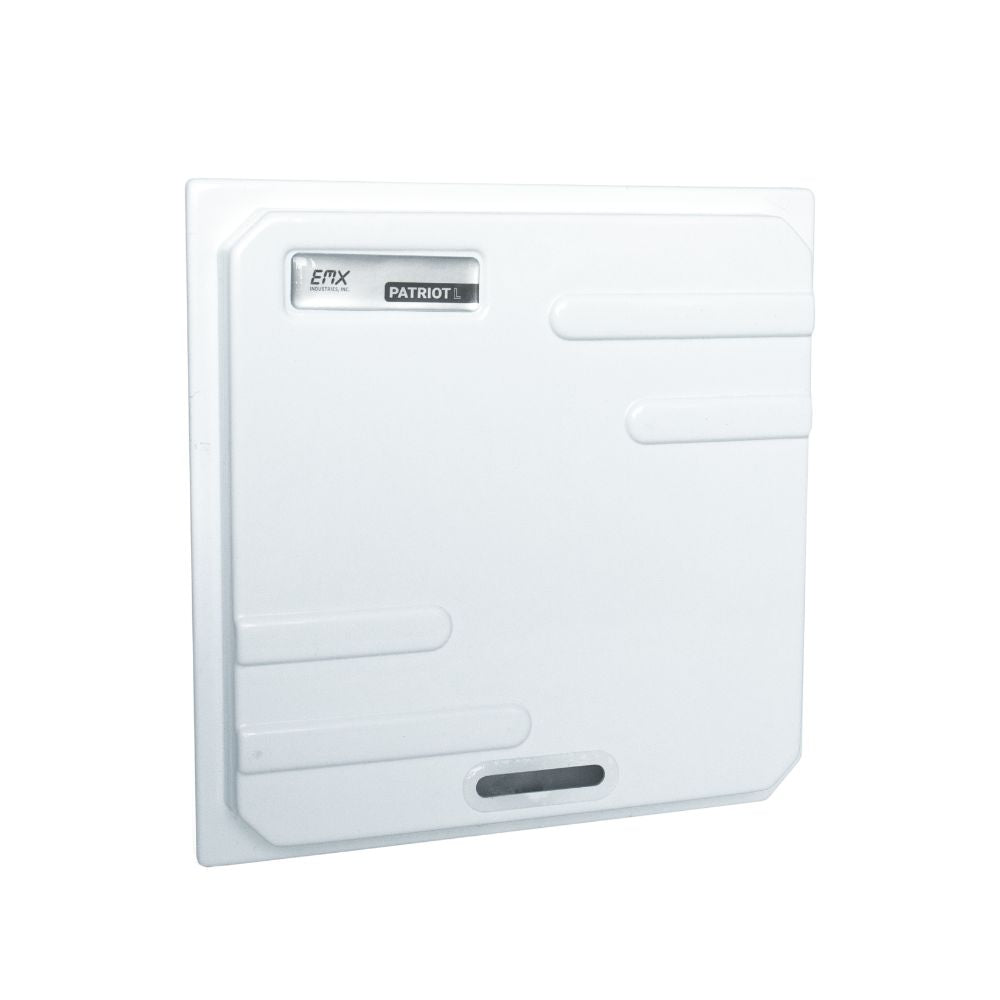 EMX Patriot L RFID Reader with Wireless Bluetooth | All Security Equipment