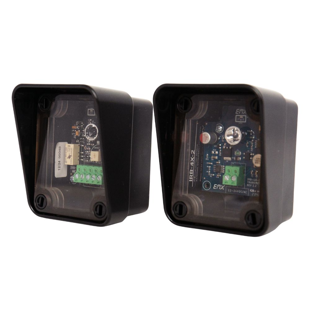EMX Thrubeam Photoeye IRB-4X2 | All Security Equipment