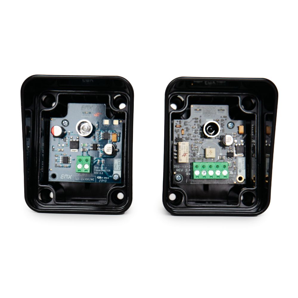 EMX Thrubeam Photoeye IRB-4X2 | All Security Equipment