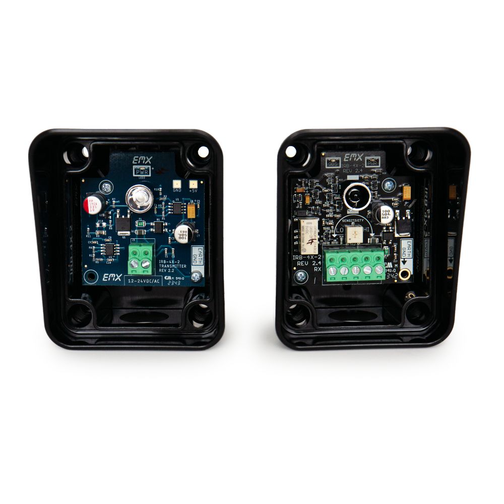 EMX Thrubeam Photoeye IRB-4X2 | All Security Equipment