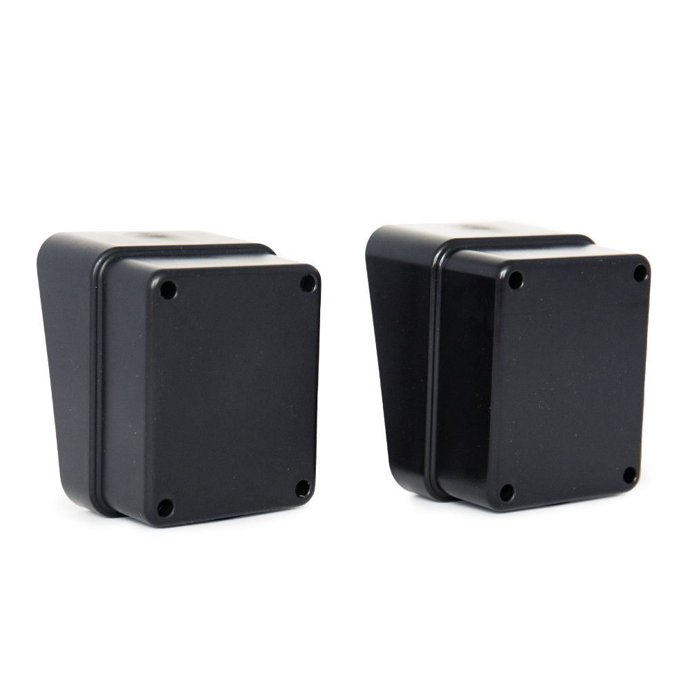 EMX Universal UL325 Thru Beam Photoeye Kit IRB-MON2