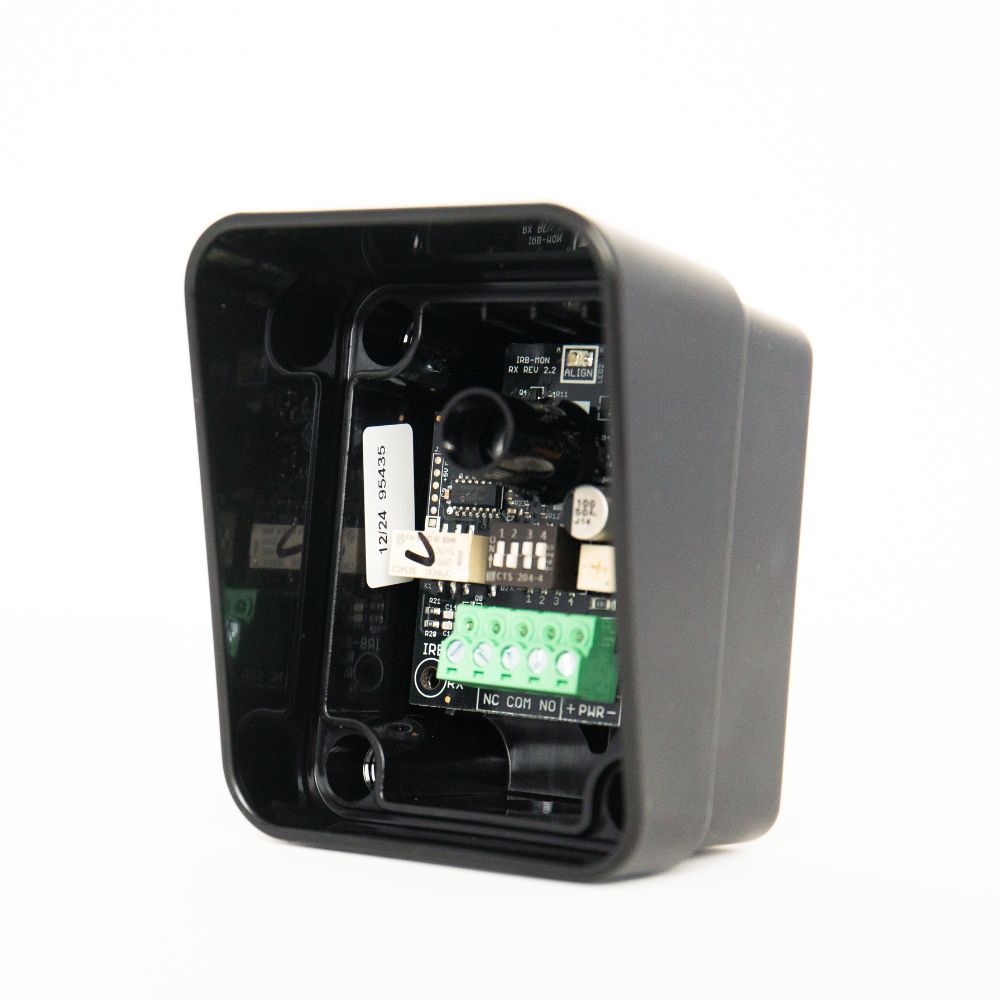 EMX Universal UL325 Thru Beam Photoeye Kit IRB-MON2