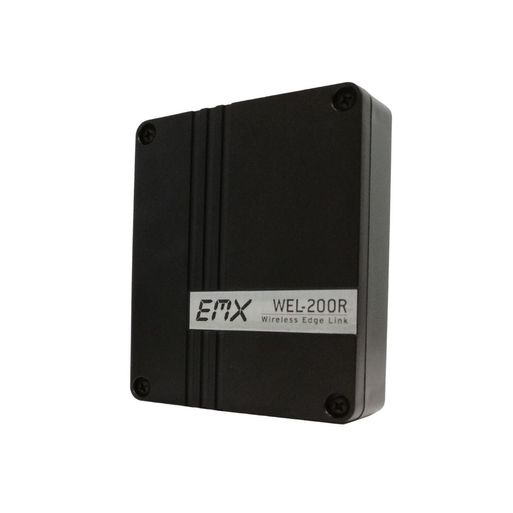 EMX Wireless Edge Link WEL-200K | All Security Equipment
