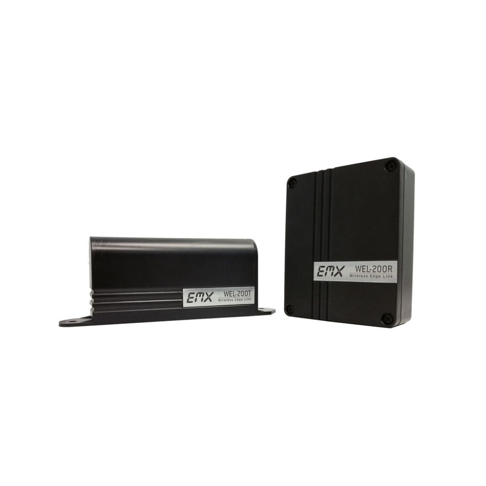 EMX Wireless Edge Link WEL-200K | All Security Equipment
